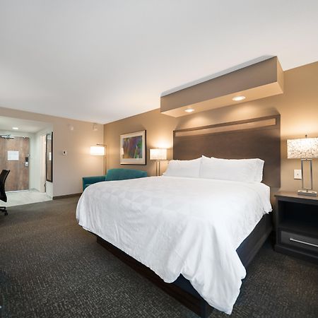 Holiday Inn Kearney By Ihg Exteriör bild