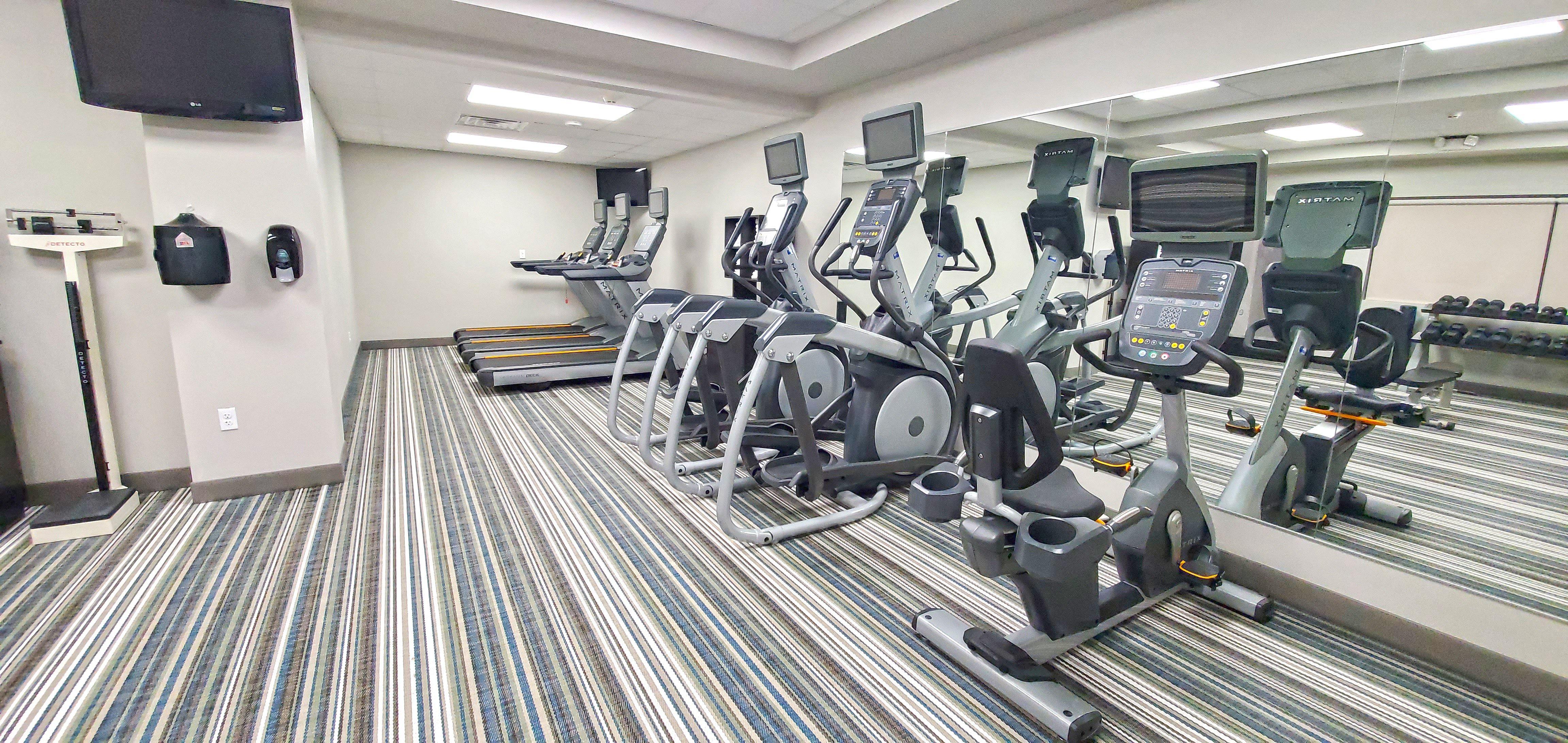 Holiday Inn Kearney By Ihg Exteriör bild