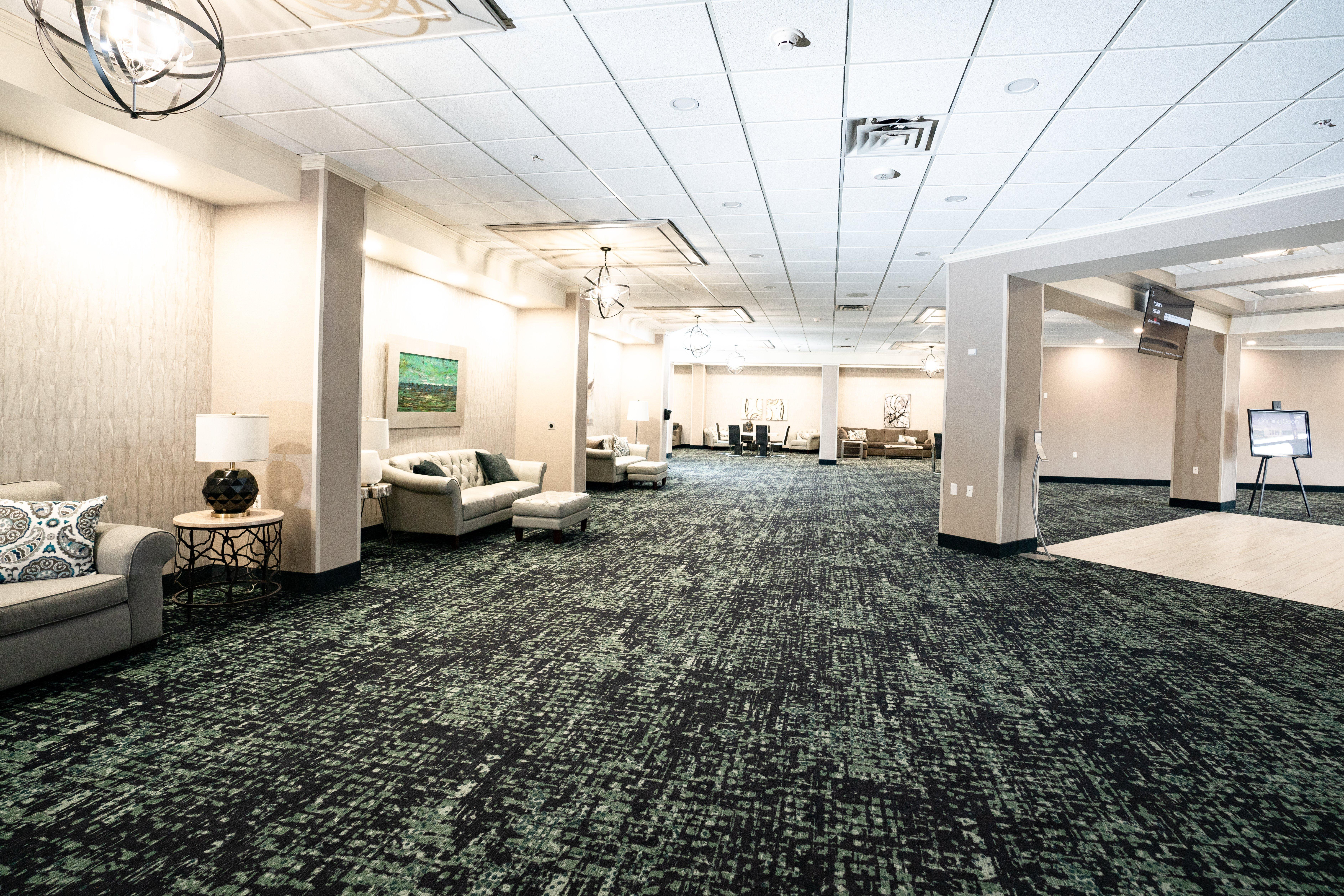 Holiday Inn Kearney By Ihg Exteriör bild