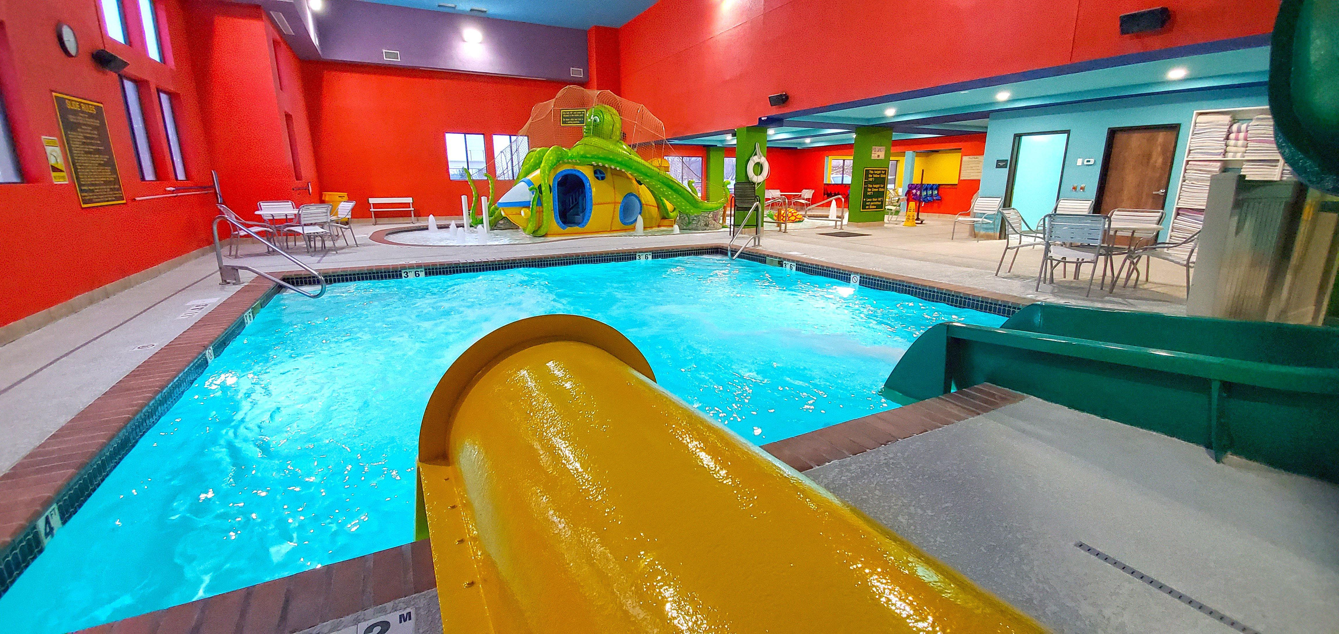 Holiday Inn Kearney By Ihg Exteriör bild